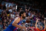 NBA kritikavęs J.Parkeris: „Norėjau žaisti ten, kur kovojama dėl pergalių“