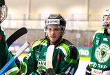 Lietuviškų klubų startas OHL Baltijos čempionate pažymėtas „Kaunas City“ pergale po baudinių serijos
