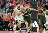 Boloniją paliksiantis Isaia Cordinier kelsis į Monaką
