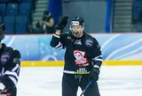 „7bet-Hockey Punks“ dar kartą pralaimėjo Latvijoje