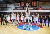 „Rytas“ turnyro finale pripažino VEF pranašumą