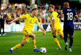 Griauna stereotipus apie monotonišką sportininkų mitybą – futbolininkų Lasicko ir Golubicko firminiai receptai sužavės įvairove