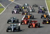 „Mercedes“ pradėjo 2026 metų „Formulės 1“ sezoną kaip karaliai: ar konkurentai dar gali pasivyti?