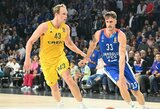 A.Polonara turėtų likti „Anadolu Efes“ komandoje