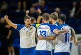 Futsal A lygos startas: pirmoji radviliškiečių staigmena