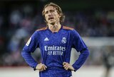 Futbolo gandai: „Man City“ radare atsidūrė L.Modričius, „Chelsea“ dėl E.Haalando pasiryžę atlikti mainus