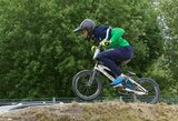 Šiauliuose paaiškėjo 15 Lietuvos BMX čempionų ir šalies taurės laimėtojas