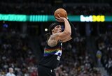 „Nuggets“ ilgam prarado Aaroną Gordoną