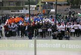 Pasaulio sportinės žūklės klubų čempionate lietuviai liko per plauką nuo bronzos
