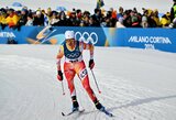 Teisėjai diskvalifikavo Tautvydą Strolią aplenkusį varžovą: gimtadienis sugadintas