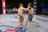 PFL: T.Aukštuolio laukia 8 metus UFC praleidęs varžovas