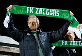 „Žalgiris“ pasiekė 2 tūkst. parduotų abonementų ribą: sulauks 20 tūkst. paramos