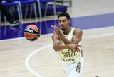 „Fenerbahče“ nepasigailėjo savo varžovų draugiškame mače
