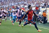 Oficialu: PSG įsigijo „Barcelona“ puolėją