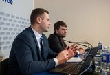 Lietuvos paralimpinis komitetas didina paramą neįgaliųjų sporto klubams