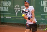 L.Grigelis įsitikinęs – „Vilnius Open by kevin.“ taps išskirtine švente Lietuvos teniso gerbėjams
