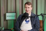 „Hat-trick“ su Indre: K.Dudėnas – apie „Man City“ dominavimą, „Inter“ sudėties svarbą, „Sevilla“ ir „AS Roma“ patekimą į Europos lygos finalą, M.Pochettino susitarimą su „Chelsea“, L.Messi ateitį