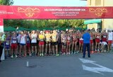 R.Kančys pirmajame Europos 50 km bėgimo čempionate – 5-as
