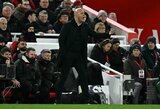 Slotas įvardijo „Liverpool“ šio sezono tikslą