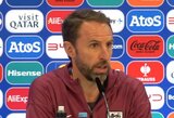 G.Southgate‘as ir R.Koemanas įvardijo skirtingus EURO 2024 favoritus