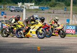 Sekmadienį – 2023 m. Lietuvos motociklų plento žiedo čempionato superfinalas