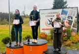 Finaliniame Latvijos taurės etape – Lietuvos šaulių dominavimas