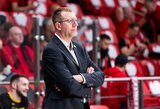 Oficialu: Vaidas Pauliukėnas keliasi į „Neptūną“ ir dirbs asistentu