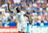 Pasiūlymo iš Saudo Arabijos atsisakęs R.Lukaku: „Jei papasakočiau viską kas vyko vasarą, žmonės būtų šokiruoti“