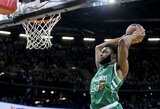 J.Nebo gali prisijungti prie „Anadolu Efes“ 