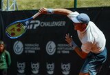 ATP 250 turnyre Viliaus Gaubo lauks pirmo šimtuko žaidėjas