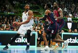 Caboclo sugrįš į „Hapoel“ komandą