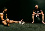 Apie savo tikslus 2026 m. prakalbęs Modestas Bukauskas įvertino būsimą varžovą: „Jis yra pavojingiausias iš visų buvusių“