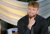 Dirksčio žinutė Maslobojevui: „Blogas variantas – nukertu jį pirmo raundo gale“