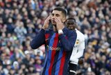 „Barcelona“ tikisi šią vasarą parduoti F.Torresą