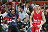 „Olympiacos“ ilgam išsaugojo G.Larentzakį