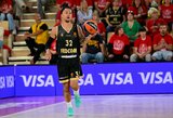 ASVEL ir „AS Monaco“ planuose – 40 mln. eurų biudžetas