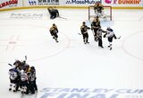 „Bruins“ – „Blues“ rungtynių akimirka | Scanpix nuotr.