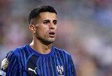„Barcelona“ ir „Inter“ kaunasi dėl iš Saudo Arabijos norinčio sugrįžti žaidėjo parašo