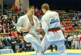 Lietuvos kiokušin karatė kovotojams – dar 3 Europos čempionų titulai