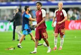 Likus dienai iki finalo – chaosas: Ispanija priėmė skubų sprendimą, Argentina priversta laukti