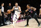 LaVine'as pratęsė sutartį su „Kings“