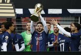 Superkompiuteris turi naują favoritą Čempionų lygos finalui