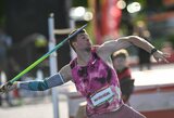 Andrius Gudžius ir Martynas Alekna pateko tarp prizininkų, Edis Matusevičius įvykdė Europos čempionato normatyvą