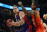 „Gloria Cup“ mače – „Anadolu Efes“ kluptelėjimas