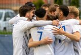 Europos startas artėja: aiškėja „Hegelmann” ir „Žalgiris“ galimų varžovų ratas