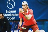 R.Berankio Dubajuje lauks 14-oji pasaulio raketė