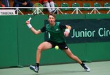 E.Butvilas su partneriu – „Roland Garros“ jaunių turnyro finale