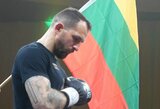 Egidijus Kavaliauskas kausis turnyre Kaune!