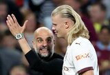 P.Guardiola: „Turime rimtų problemų“ 