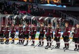 Rygos „Dinamo“ sieks žaisti Latvijos ir Lietuvos bendrai kuriamoje Baltijos lygoje